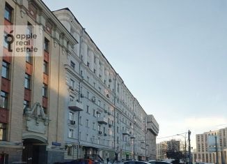 Продажа 3-комнатной квартиры, 67 м2, Москва, улица Маши Порываевой, 38, Красносельский район