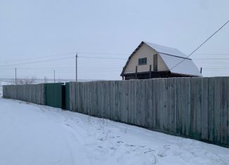Продаю дом, 40 м2, Нерчинск, Берёзовая улица