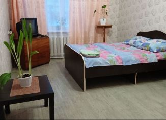 Сдается 1-комнатная квартира, 35 м2, Йошкар-Ола, улица Эшкинина, микрорайон Сомбатхейский
