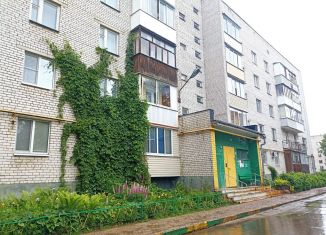 Однокомнатная квартира на продажу, 35.7 м2, Тверская область, проспект Ленина, 14А