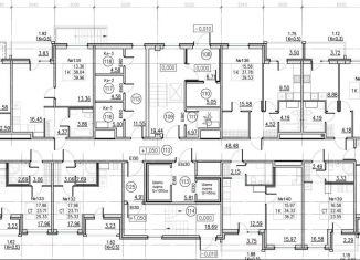 Продается помещение свободного назначения, 4.58 м2, Мурино, улица Шувалова, 31