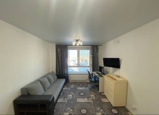 Продажа 2-комнатной квартиры, 58 м2, Котельники, Сосновая улица, 5к1, ЖК Оранж Парк