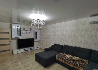 Продажа 3-комнатной квартиры, 80.1 м2, Анапа, улица Ленина, 233, ЖК Горгиппия Морская