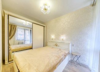 Продаю двухкомнатную квартиру, 52 м2, Сочи, переулок Горького, 24, ЖК Сокол