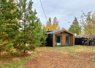 Продам дом, 100 м2, садовое товарищество Агат