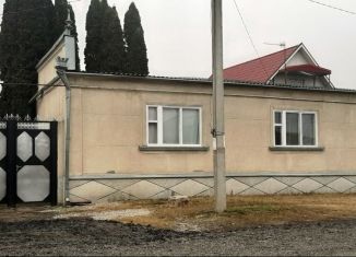 Дом на продажу, 163.3 м2, село Чегем-Второй, улица Кумыкова, 29