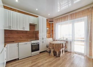 Дом на продажу, 84 м2, деревня Байрак, улица Мусы Гареева