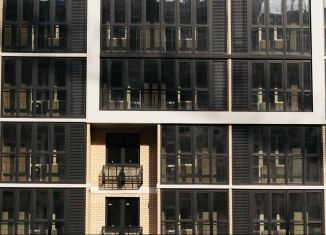 Продажа однокомнатной квартиры, 35.3 м2, Краснодар, улица Западный Обход, 39/1к1, ЖК Мой Город