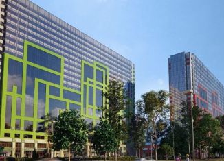 Продается помещение свободного назначения, 284.5 м2, Кудрово, проспект Строителей, 16