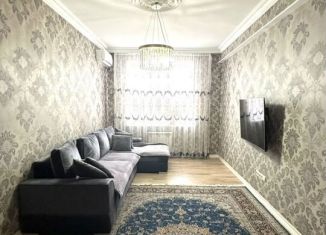 Продается 3-комнатная квартира, 100 м2, Каспийск, Приморская улица, 16К, ЖК Тихий Берег