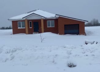 Продаю дом, 153 м2, деревня Кипун, Молодёжная улица, 20