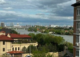 Продам 2-ком. квартиру, 80 м2, Краснодар, Минская улица, 122/8, микрорайон Кожзавод