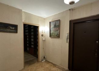 Продам двухкомнатную квартиру, 47 м2, Москва, Русаковская улица, 27, район Сокольники