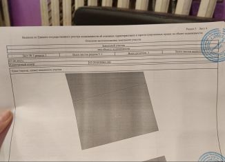 Продажа земельного участка, 10 сот., село Марьевка, улица Кирова