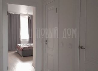 3-комнатная квартира на продажу, 75 м2, Апрелевка, жилой комплекс Весна, к2