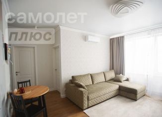 Продается 1-комнатная квартира, 44.7 м2, Москва, Дегунинская улица, 7, ЖК Любовь и Голуби