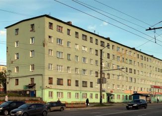 Продается комната, 11.8 м2, Мурманск, проспект Героев-Североморцев