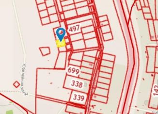 Продажа участка, 7.2 сот., деревня Кварса, Юбилейная улица