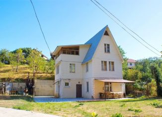 Дом на продажу, 136 м2, село Барановка (Хостинский район), Черешневый переулок, 31