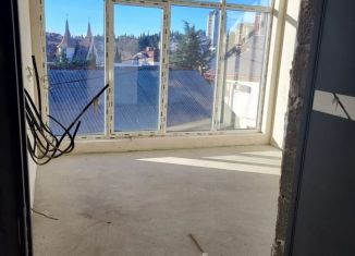 Продается квартира студия, 16 м2, Сочи, переулок Рахманинова, 23/2, микрорайон Новый Сочи