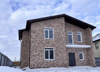 Продажа дома, 205 м2, поселок Киляковка, Весенний переулок, 24