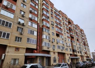 3-комнатная квартира на продажу, 81.2 м2, Астрахань, улица Ноздрина, 60