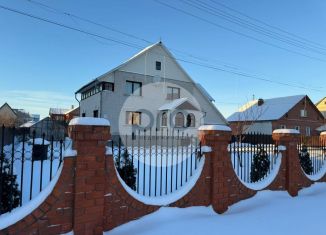 Продается дом, 232.5 м2, Новомичуринск, Северный переулок, 9