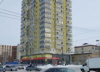 Продам двухкомнатную квартиру, 68.5 м2, Челябинская область, улица Блюхера, 3Б