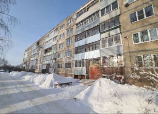Продается 1-комнатная квартира, 32.8 м2, Рыбинск, Нобелевская улица, 25