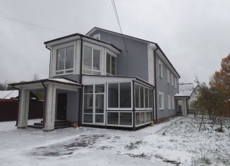 Продажа дома, 515 м2, Сергиев Посад, Хотьковская улица