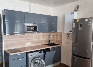 Продам квартиру студию, 40 м2, поселок Семидворье, Курортный переулок, 3