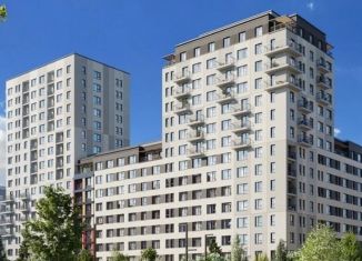Однокомнатная квартира на продажу, 41 м2, Екатеринбург, улица Пехотинцев, 2В