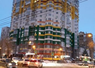 Продается двухкомнатная квартира, 100 м2, Самара, Владимирская улица, 33, ЖК На Владимирской