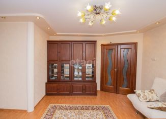 Продается 3-комнатная квартира, 80.9 м2, Тюмень, Мельзаводская улица, 8, Калининский округ