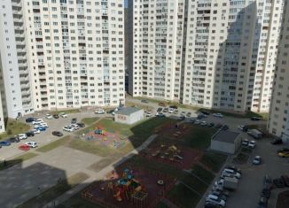 Продается трехкомнатная квартира, 89 м2, Саратов, жилой комплекс Царицынский, 4к1, Фрунзенский район