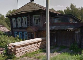 Продается дом, 75 м2, Свердловская область, Береговая улица, 54