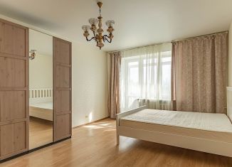 Сдача в аренду 2-комнатной квартиры, 58 м2, Москва, улица Новая Башиловка, 3, улица Новая Башиловка