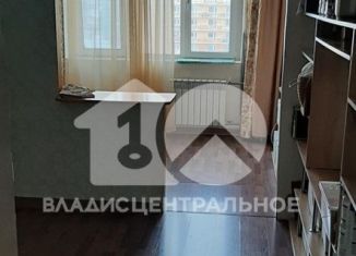 1-комнатная квартира на продажу, 48 м2, Новосибирск, улица Александра Чистякова, 8