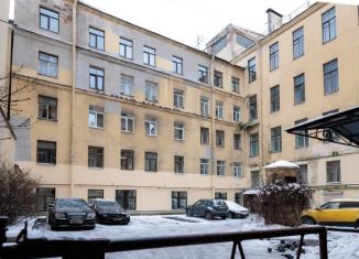 Продам пятикомнатную квартиру, 153.8 м2, Санкт-Петербург, набережная Кутузова