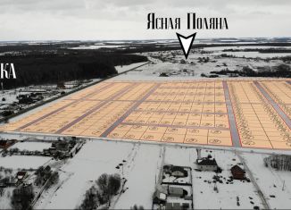 Продам земельный участок, 10 сот., деревня Грачевка, коттеджный посёлок Грачевка, 315