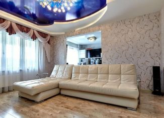 Продается двухкомнатная квартира, 61.4 м2, Краснодар, Сормовская улица, 210, ЖК Пересвет-Карасунский