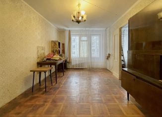 Продается 2-комнатная квартира, 43.1 м2, Ленинградская область, Солнечный переулок, 3