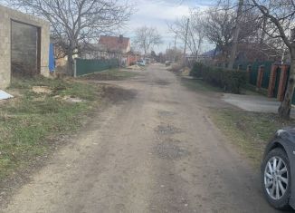 Продажа участка, 6 сот., поселок Суворов-Черкесский, Зелёная улица