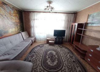 Продаю четырехкомнатную квартиру, 78 м2, Шарыпово, 5-й микрорайон, 1