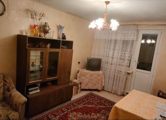 4-комнатная квартира на продажу, 75.3 м2, село Новопетровское, Северная улица