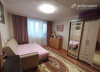 2-комнатная квартира на продажу, 42.7 м2, Екатеринбург, Белореченская улица, 23к5, Белореченская улица