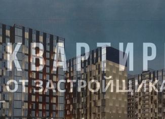 Продам однокомнатную квартиру, 42 м2, посёлок городского типа Семендер, проспект Казбекова, 192