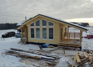 Дом на продажу, 95 м2, Чехов, улица Степанидина