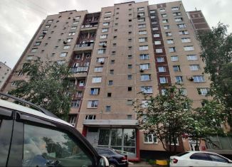 Продается однокомнатная квартира, 38 м2, Москва, Суздальская улица, 20к3, район Новокосино