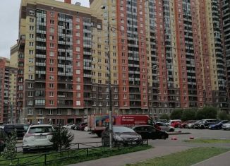 Продажа 3-комнатной квартиры, 70 м2, посёлок Парголово, улица Валерия Гаврилина, 11к1